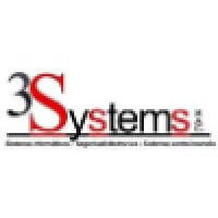 3 SYSTEMS SAC logo, 3 SYSTEMS SAC contact details