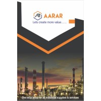 AARAR MATERIALS logo, AARAR MATERIALS contact details