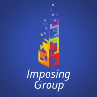 Imposing Group logo, Imposing Group contact details