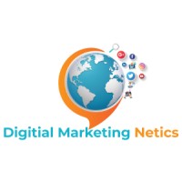 Digital Marketing Netic logo, Digital Marketing Netic contact details