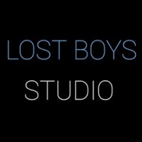 Lost Boys Studio logo, Lost Boys Studio contact details