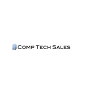 Comp Tech Sales logo, Comp Tech Sales contact details