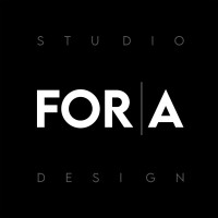 Studio FORA logo, Studio FORA contact details