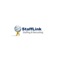 Stafflink LLC logo, Stafflink LLC contact details