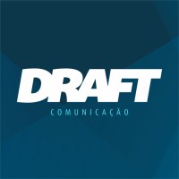 Draft Comunicação logo, Draft Comunicação contact details