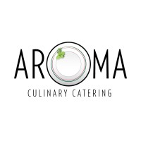 Aroma Culinary Catering logo, Aroma Culinary Catering contact details