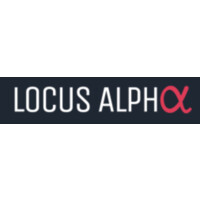 Locusalpha Technologies logo, Locusalpha Technologies contact details