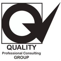 Quality Professional Consulting Group logo, Quality Professional Consulting Group contact details