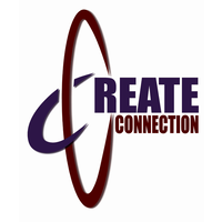 Create Connection logo, Create Connection contact details