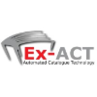 EX-ACT Automated Catalogue Technology logo, EX-ACT Automated Catalogue Technology contact details