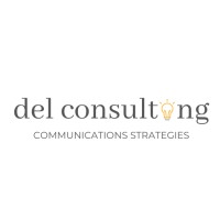 Del Consulting Group logo, Del Consulting Group contact details