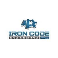 Iron Code Engineering Company Ltd. logo, Iron Code Engineering Company Ltd. contact details