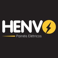 HENVO Painéis Elétricos logo, HENVO Painéis Elétricos contact details