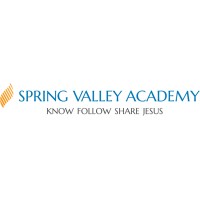 Spring Valley Academy logo, Spring Valley Academy contact details