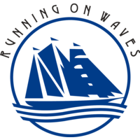 Expeditions on board Running on Waves logo, Expeditions on board Running on Waves contact details