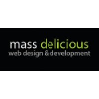 Mass Delicious logo, Mass Delicious contact details