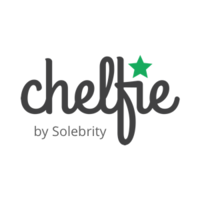 Chelfie - A camera first, social feedback app for apparel logo, Chelfie - A camera first, social feedback app for apparel contact details