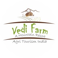 VediFarm Agri Tourism India - A Mountain Resort logo, VediFarm Agri Tourism India - A Mountain Resort contact details