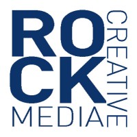 ROCK CREATIVE MEDIA, LLC logo, ROCK CREATIVE MEDIA, LLC contact details