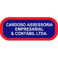 Cardoso Assessoria Empresarial & Contábil Ltda logo, Cardoso Assessoria Empresarial & Contábil Ltda contact details