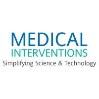 MEDICAL INTERVENTIONS PRIVATE LIMITED logo, MEDICAL INTERVENTIONS PRIVATE LIMITED contact details