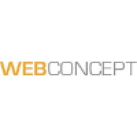 Webconcept Ltd. logo, Webconcept Ltd. contact details