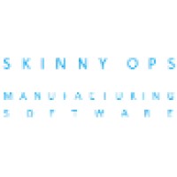 Skinny Ops logo, Skinny Ops contact details