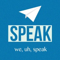 Speak Pune logo, Speak Pune contact details