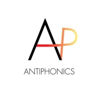 Antiphonics logo, Antiphonics contact details