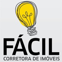 Fácil Corretora de Imóveis logo, Fácil Corretora de Imóveis contact details