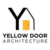 YELLOWDOORARCHITECTURE logo, YELLOWDOORARCHITECTURE contact details