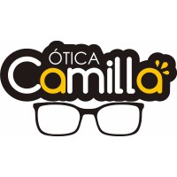 Óticas Camilla logo, Óticas Camilla contact details