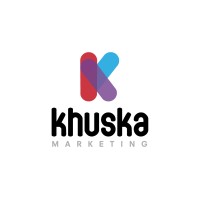 Khuska Marketing logo, Khuska Marketing contact details