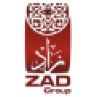 ZAD Group logo, ZAD Group contact details