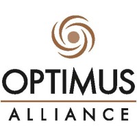 Optimus Alliance logo, Optimus Alliance contact details