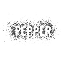 Pepper Life logo, Pepper Life contact details