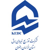 Khorasan Razavi Electricity Distribution Company logo, Khorasan Razavi Electricity Distribution Company contact details