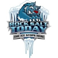 ROCK SALT TODAY logo, ROCK SALT TODAY contact details