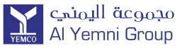 Al Yemni Group logo, Al Yemni Group contact details