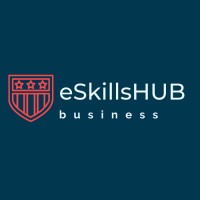 eSkillsHUB logo, eSkillsHUB contact details