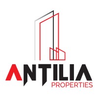 Antilia Properties logo, Antilia Properties contact details