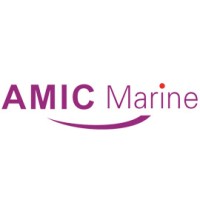 AMIC Marine logo, AMIC Marine contact details