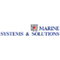 Marine Systems  & Solutions logo, Marine Systems  & Solutions contact details