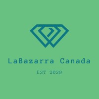 LaBazarra Canada logo, LaBazarra Canada contact details