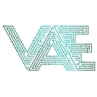 VAE logo, VAE contact details