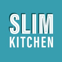 Slim Kitchen logo, Slim Kitchen contact details