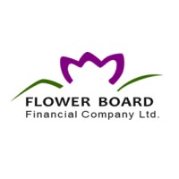 Flower Board logo, Flower Board contact details