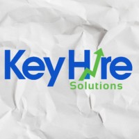 KeyHire Solutions logo, KeyHire Solutions contact details