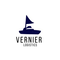 Vernier Logistics logo, Vernier Logistics contact details