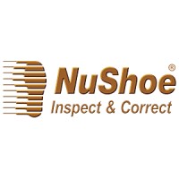 NuShoe Inspect & Correct logo, NuShoe Inspect & Correct contact details